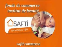 annonce vente local commerce avranches 50300