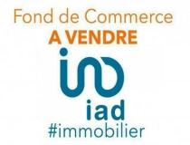 annonce vente local commerce avrille 49240