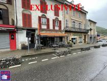 Vente local - commerce Ax Les Thermes 9110 [41/2833477]