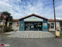 vente local - commerce Azay Sur Thouet - 2808628:1