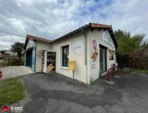 vente local - commerce Azay Sur Thouet - 2808628:2