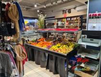 vente local - commerce Bages - 2780757:7