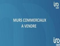 annonce vente local commerce bagneres de bigorre 65200