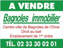 annonce vente local commerce bagnoles de l orne 61140