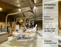 Achat local - commerce Bagnoles De L'Orne 61140 [41/2827869]