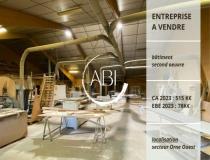 Vente local - commerce Bagnoles De L'Orne 61140 [40/2777800]