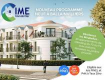 Immobilier local - commerce Ballainvilliers 91160 [40/2839738]