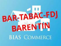 annonce vente local commerce barentin 76360