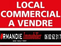 Vente local - commerce Barentin 76360 [41/2859117]