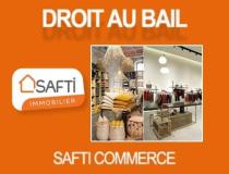 annonce vente local commerce bayonne 64100