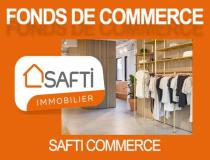 annonce vente local commerce bayonne 64100