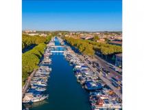 Immobilier local - commerce Beaucaire 30300 [40/2835001]