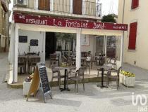 annonce vente local commerce beaufort sur gervanne 26400