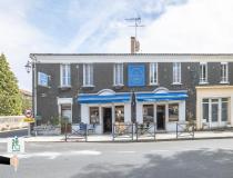 Vente local - commerce Beaulieu Sous La Roche 85190 [40/2812564]