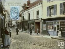 Achat local - commerce Beaumont Sur Oise 95260 [40/2851262]