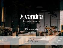 annonce vente local commerce benodet 29950