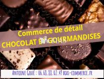 annonce vente local commerce bernay 27300