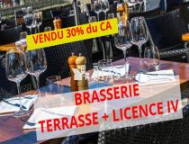 annonce vente local commerce bernay 27300