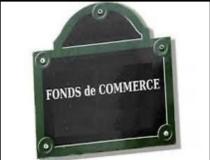 annonce vente local commerce bernay en ponthieu 80120