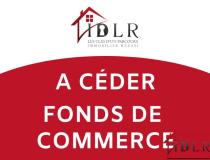 annonce vente local commerce besancon 25000