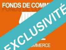 annonce vente local commerce besancon 25000