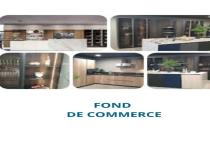 annonce vente local commerce bessan 34550