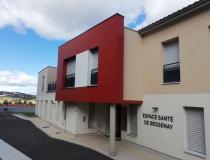 Immobilier local - commerce Bessenay 69690 [41/2863535]