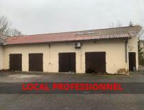 Immobilier local - commerce Beynost 1700 [40/2810114]