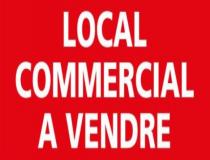 Vente local - commerce Beziers 34500 [40/2607066]