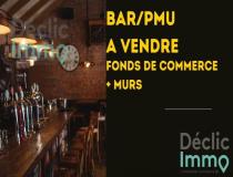 annonce vente local commerce beziers 34500