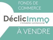 annonce vente local commerce beziers 34500