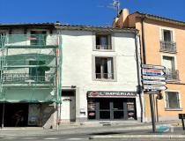 annonce vente local commerce beziers 34500