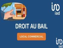 annonce vente local commerce biarritz 64200