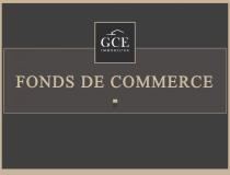 annonce vente local commerce bidart 64210