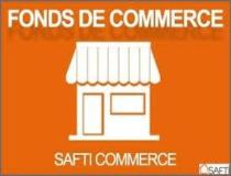 annonce vente local commerce binic 22520