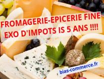 annonce vente local commerce blangy sur bresle 76340