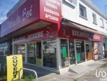 Immobilier local - commerce Boe 47550 [40/2775507]