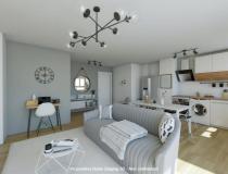 Immobilier local - commerce Bois Colombes 92270 [41/2839991]