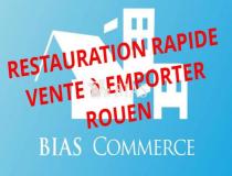 annonce vente local commerce bois guillaume 76230