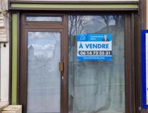Immobilier local - commerce Bonny Sur Loire 45420 [41/2848970]