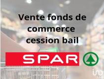 annonce vente local commerce bordeaux 33000