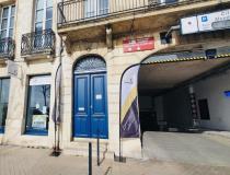 annonce vente local commerce bordeaux 33000