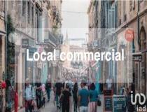 annonce vente local commerce bordeaux 33000