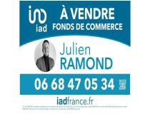 annonce vente local commerce bordeaux 33000