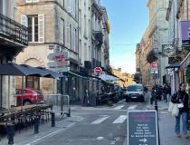 annonce vente local commerce bordeaux 33000