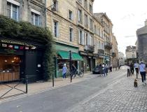 annonce vente local commerce bordeaux 33000