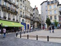 annonce vente local commerce bordeaux 33000