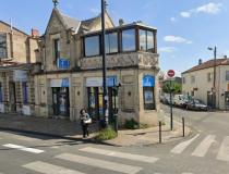 annonce vente local commerce bordeaux 33000