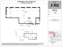 annonce vente local commerce bouc bel air 13320