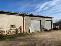 Immobilier local - commerce Boulazac 24750 [41/2382809]
